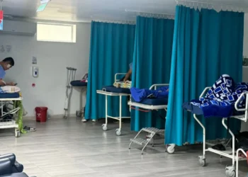 Avanza recuperación de heridos tras accidente en Coello-Cocora