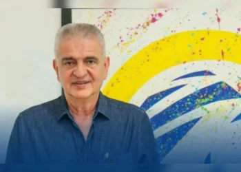 Augusto Barrios asume la presidencia de la Junta de la CCI