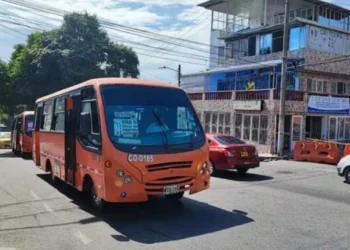 Justicia revisará el incremento en los pasajes de buseta en Ibagué
