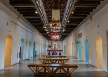 Museo Panóptico de Ibagué mantiene acceso gratuito y horarios en 2026