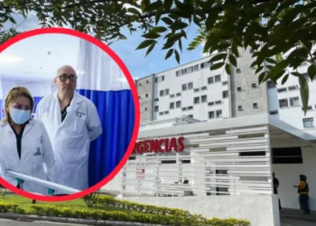 Urgencias del Federico Lleras desbordadas y al límite en el Tolima