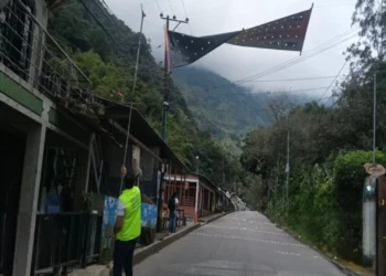 Ibagué refuerza retiro de propaganda política sin autorización