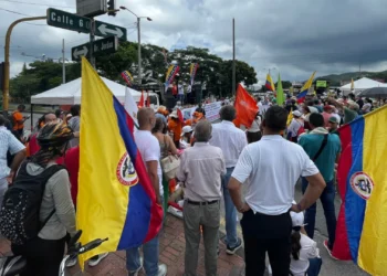 Simatol rechaza alza del transporte y convoca plantón en Ibagué