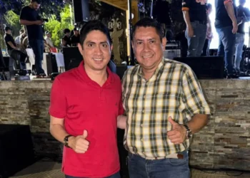 Renuncia de Andrade desata respaldo político y discurso de dignidad en el Tolima