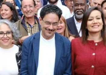 Pacto Histórico convoca multitudinaria concentración en el Murillo Toro