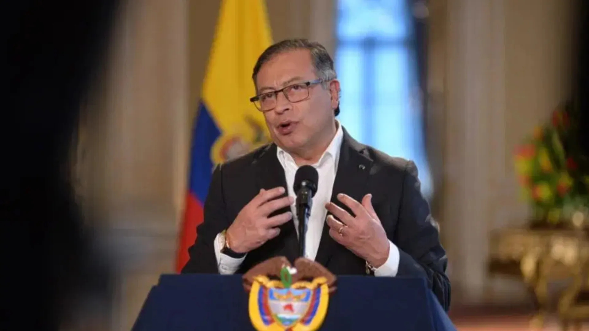 Declaraciones de Petro sobre Jesús reabren debate religioso en Colombia
