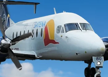 Continúa la búsqueda de avión de Satena desaparecido en Norte de Santander