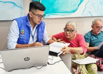 Ibagué acerca el Predial a los barrios con oficina móvil