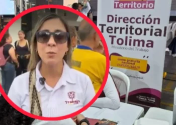 MinTrabajo investiga denuncias por incumplimiento del salario mínimo en el Tolima