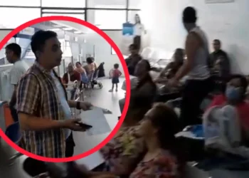 Pacientes oncológicos denuncian retrasos en quimioterapias por fallas en Nueva EPS