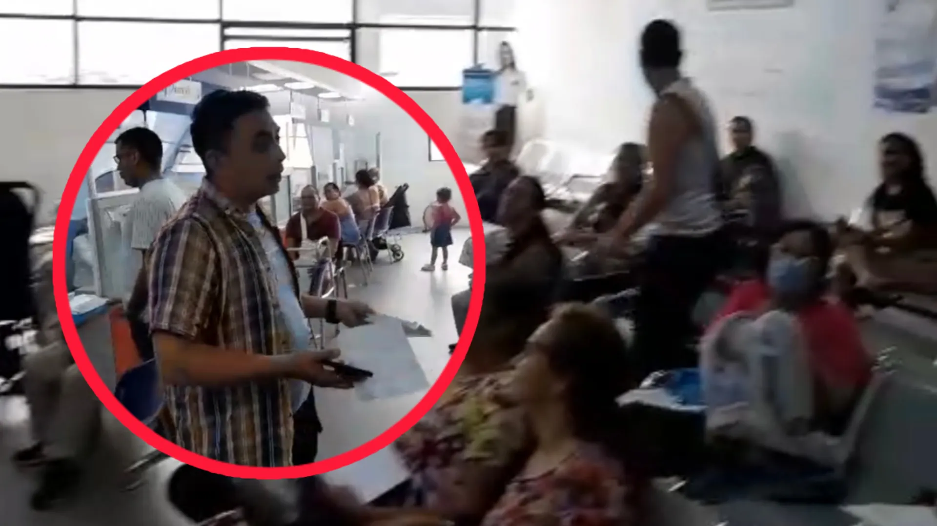 Pacientes oncológicos denuncian retrasos en quimioterapias por fallas en Nueva EPS