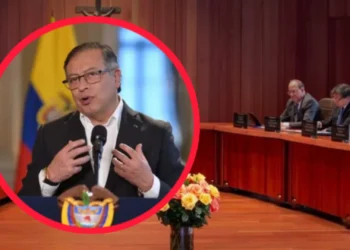 Corte Constitucional frena emergencia económica decretada por el Gobierno Petro