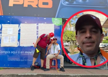 Seguridad Atlas LTDA, denunciada por 15 meses de salario adeudado y desacato judicial