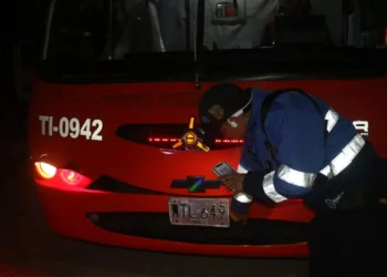 Cuestionan a Movilidad por falta de control real al transporte público