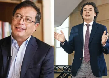 Petro rebate acusaciones de Nassar en medio de crisis por detención de Maduro en EE.UU.