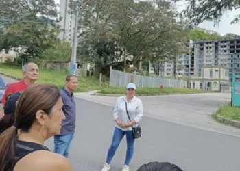Compradores de PRABYC vuelven a exigir devolución de recursos en Ibagué