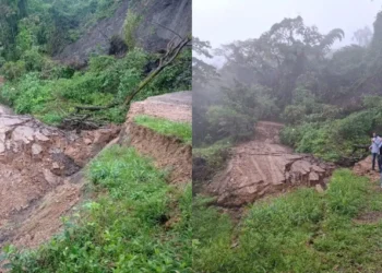 Contrato vial Prado–Dolores sigue sin obras y genera inconformidad comunitaria