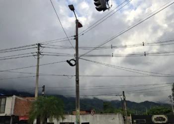 Persisten las lluvias y mantienen a Ibagué en alerta amarilla