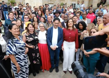 Pacto Histórico rompe con la consulta y lanza a Iván Cepeda directo a la Presidencia