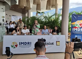 Ibagué será sede del Grupo I de la Billie Jean King Cup Zona Americana