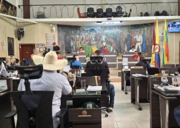 Concejo de Ibagué da luz verde a la Política Pública de Cultura hasta 2035