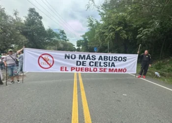 Persisten fallas eléctricas en Venadillo y la comunidad anuncia posibles bloqueos