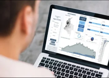 Nueva plataforma digital permite ubicar puestos de votación en Colombia