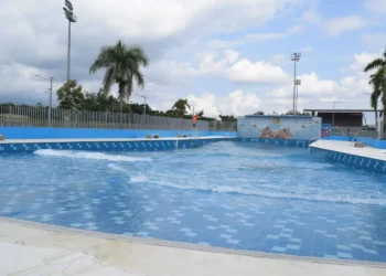 Piscinas de Olas abren al público con ingreso gratuito este fin de semana