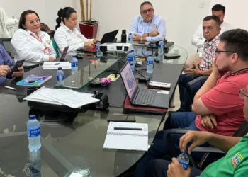 Unisolidaria impulsa alianzas solidarias con organizaciones sociales del Tolima