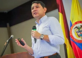 Procuraduría destituye e inhabilita a exalcalde de Ibagué