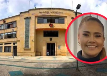 Procuraduría destituye e inhabilita por 12 años a exsecretaria