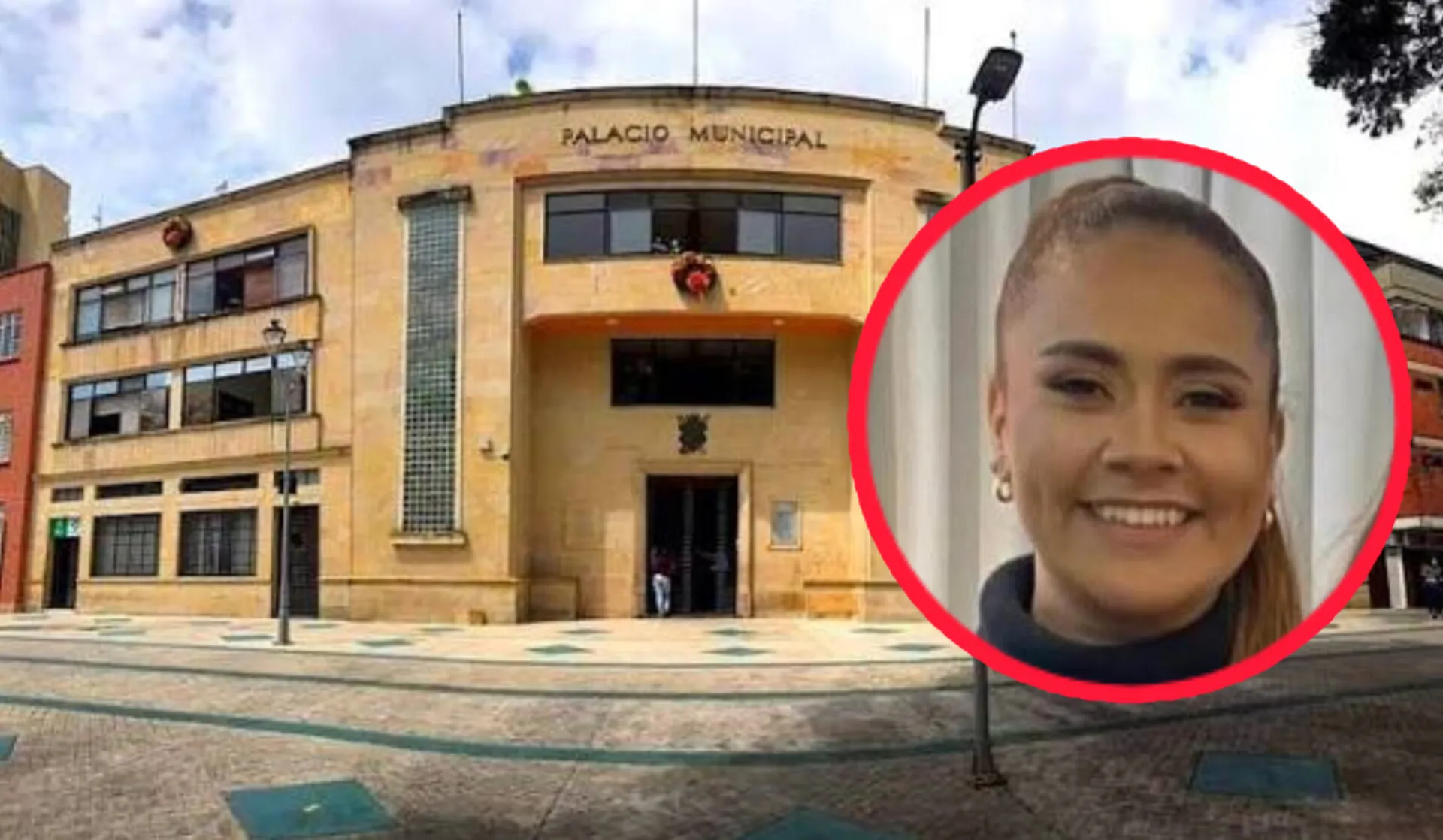 Procuraduría destituye e inhabilita por 12 años a exsecretaria