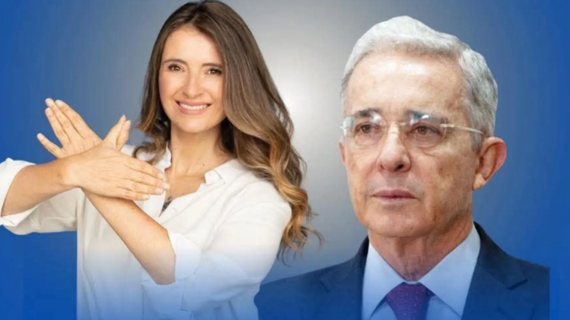 Activan protocolos de seguridad por visita de Álvaro Uribe a Ibagué