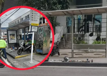 Veeduría alerta fallas en paraderos del SETP pese a millonaria inversión en Ibagué