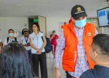 Personería de Ibagué realizará visitas semanales a EPS e IPS por fallas en atención