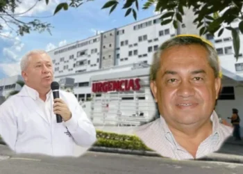 Diez años de prisión para exgerente del Federico Lleras