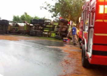 Madrugada crítica en las vías del Tolima
