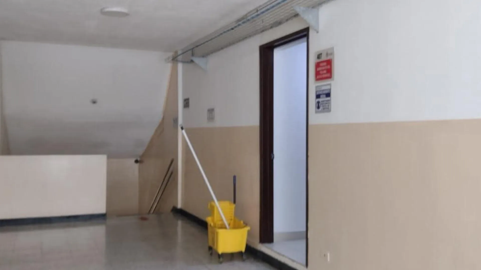 Denuncian mora salarial a personal de aseo judicial en Ibagué