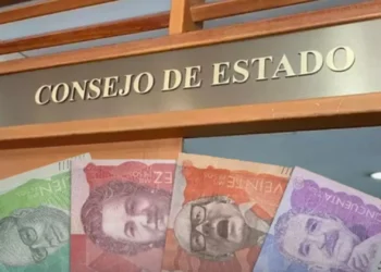 Consejo de Estado frena temporalmente el histórico aumento del salario mĆnimo para 2026