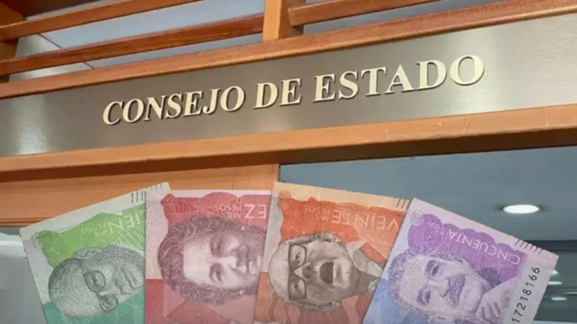 Consejo de Estado frena temporalmente el histórico aumento del salario mínimo para 2026