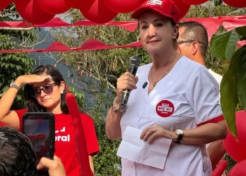 Olga Beatriz González convoca a la unidad liberal en el Tolima