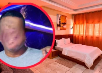 Taxista reportado como desaparecido fue hallado en motel durante San Valentín