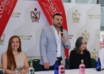 Tolima brillará en ANATO 2026 con oferta turística y cultural
