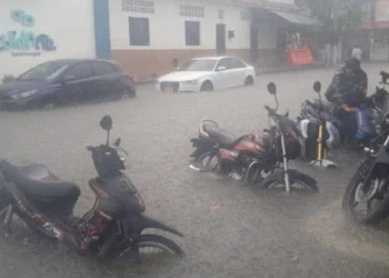 Alcalde de El Espinal reconoce fallas y anuncia obras estructurales contra inundaciones