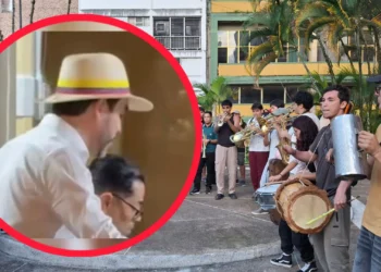 Estudiantes del Conservatorio denuncian presunto uso político de la Sala Alberto Castilla