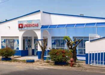 Hospital de Prado alerta por millonaria deuda de EPS