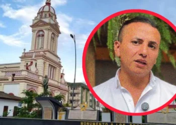 Candidato a Curul de Paz pide mayor control electoral en el sur del Tolima
