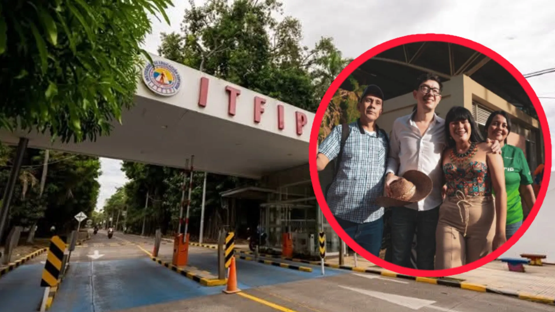 El ITFIP es elevado a universidad y transforma el panorama educativo del Tolima