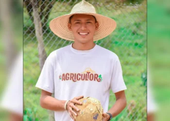 De Cajamarca al top de influencers: El Agricultor transforma la vida rural