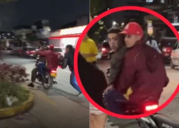 Buscan a responsables de hurto a periodista en Ibagué